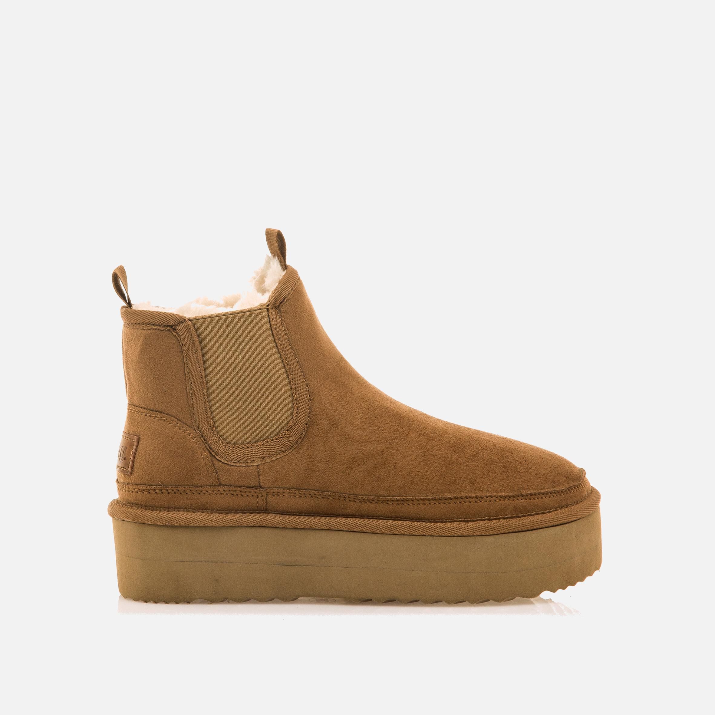 Nivia ankle boot 2025